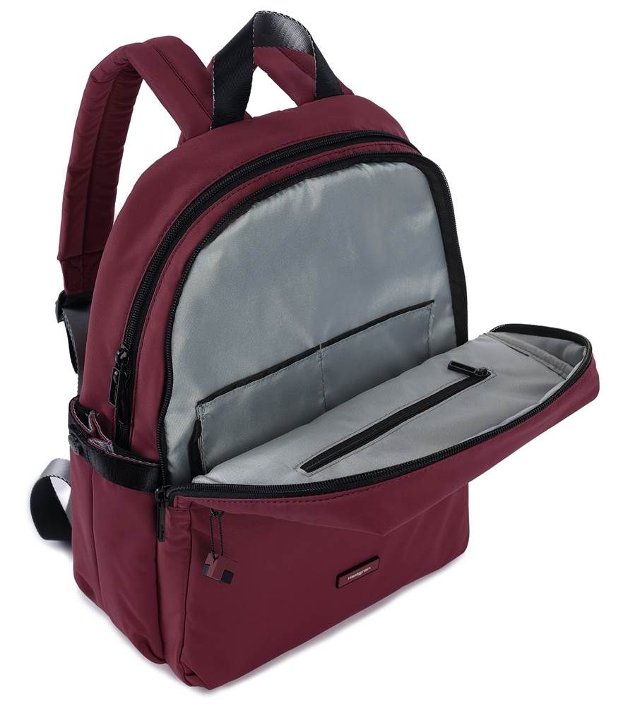 Hedgren COSMOS 2 Compartment 13 Laptop Backpack Rainbow Bags