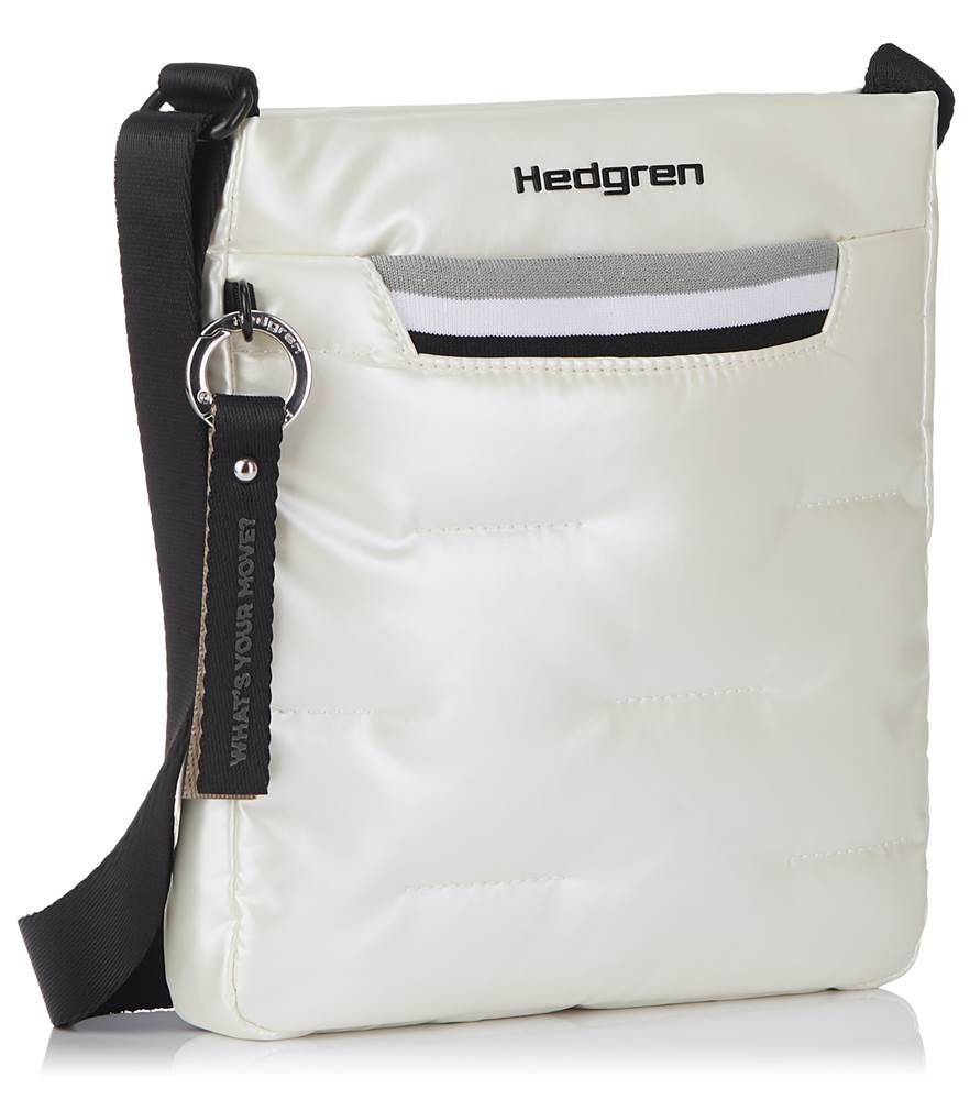 Hedgren Cushy Vertical Crossbody Bag - rainbowbags