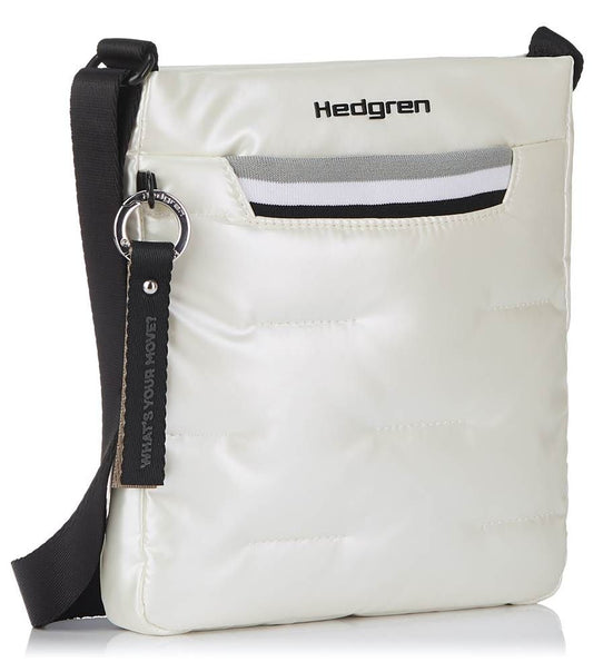 Hedgren Cushy Vertical Crossbody Bag - rainbowbags