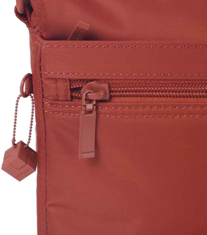 Hedgren EYE M - Medium Shoulder Bag with RIFD Pocket - rainbowbags