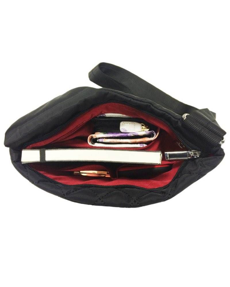 Hedgren liza shoulder bag sale