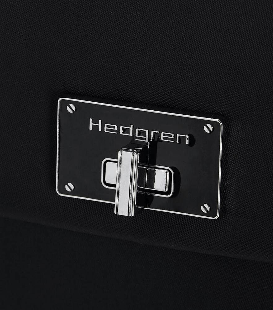 Hedgren Libra Collection FAIR Crossover Bag with RFID - rainbowbags