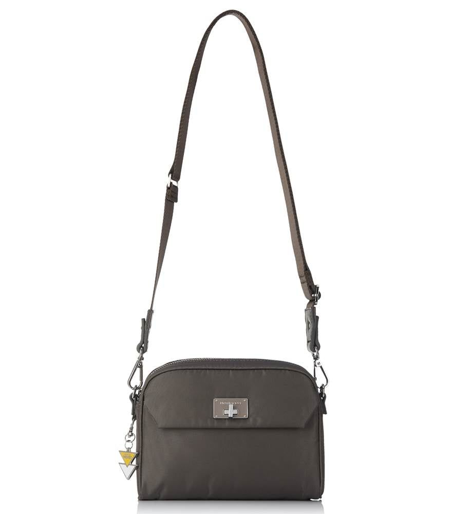 Hedgren Libra Collection FAIR Crossover Bag with RFID - rainbowbags
