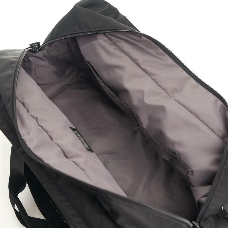 Hedgren STROLL Duffle Bag with RFID and Security Hook - rainbowbags