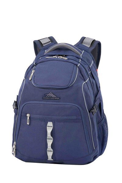 High Sierra ACCESS 3.0 ECO BACKPACK Rainbow Bags