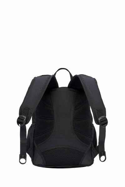 High Sierra Mini Backpack Black 2.0 – Rainbow Bags