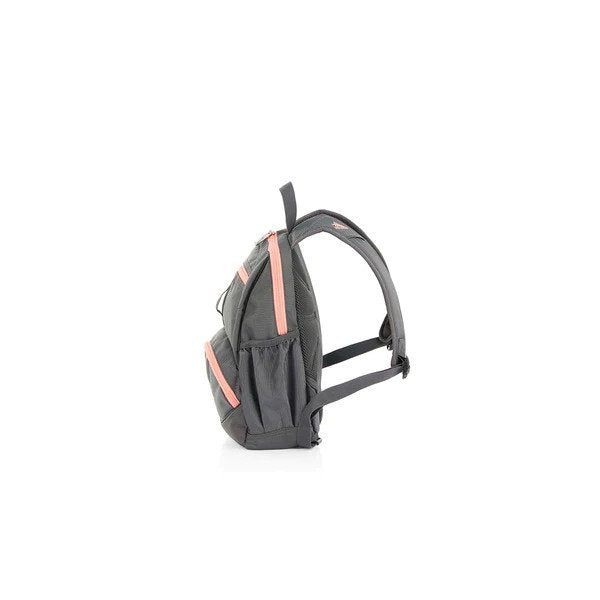 High Sierra Mini Backpack Black 2.0 - rainbowbags