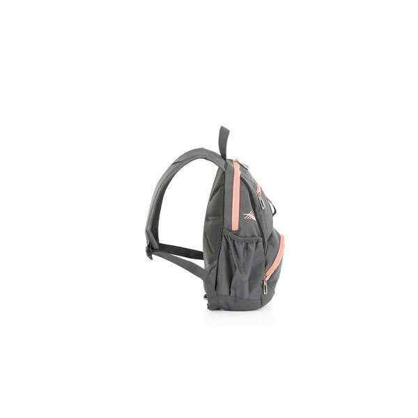 High Sierra 迷你背包黑色2.0 – Rainbow Bags