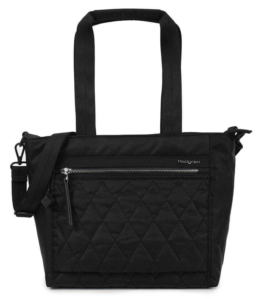 Hedgren HIC433 ZOE Medium Tote Bag with RFID