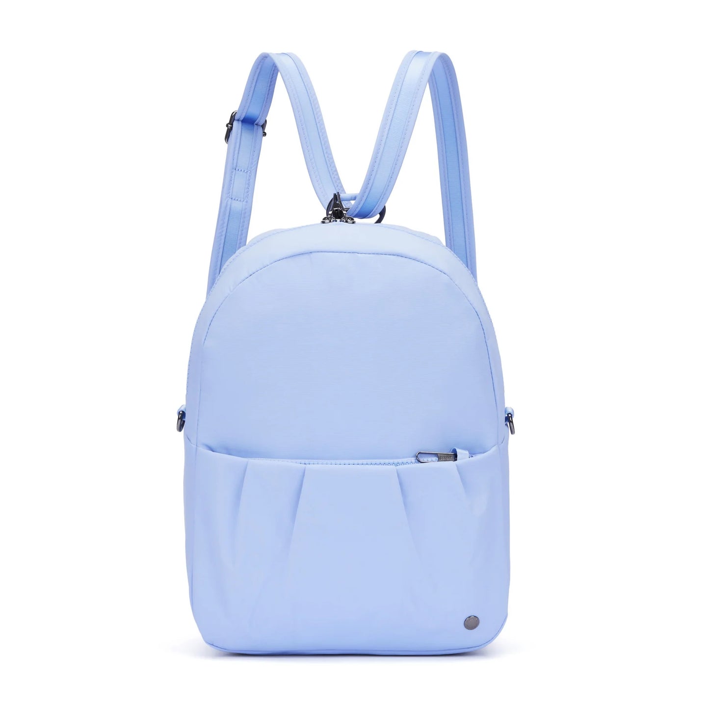 Pacsafe Citysafe CX Econyl® Anti-Theft Convertible Backpack / Shoulder Bag - Rainbow Bags