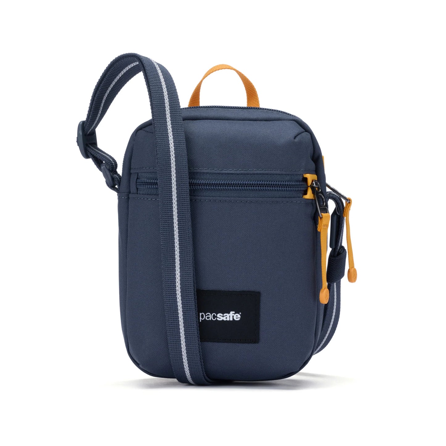 Pacsafe PacsafeGo Micro Anti-Theft Crossbody Bag
