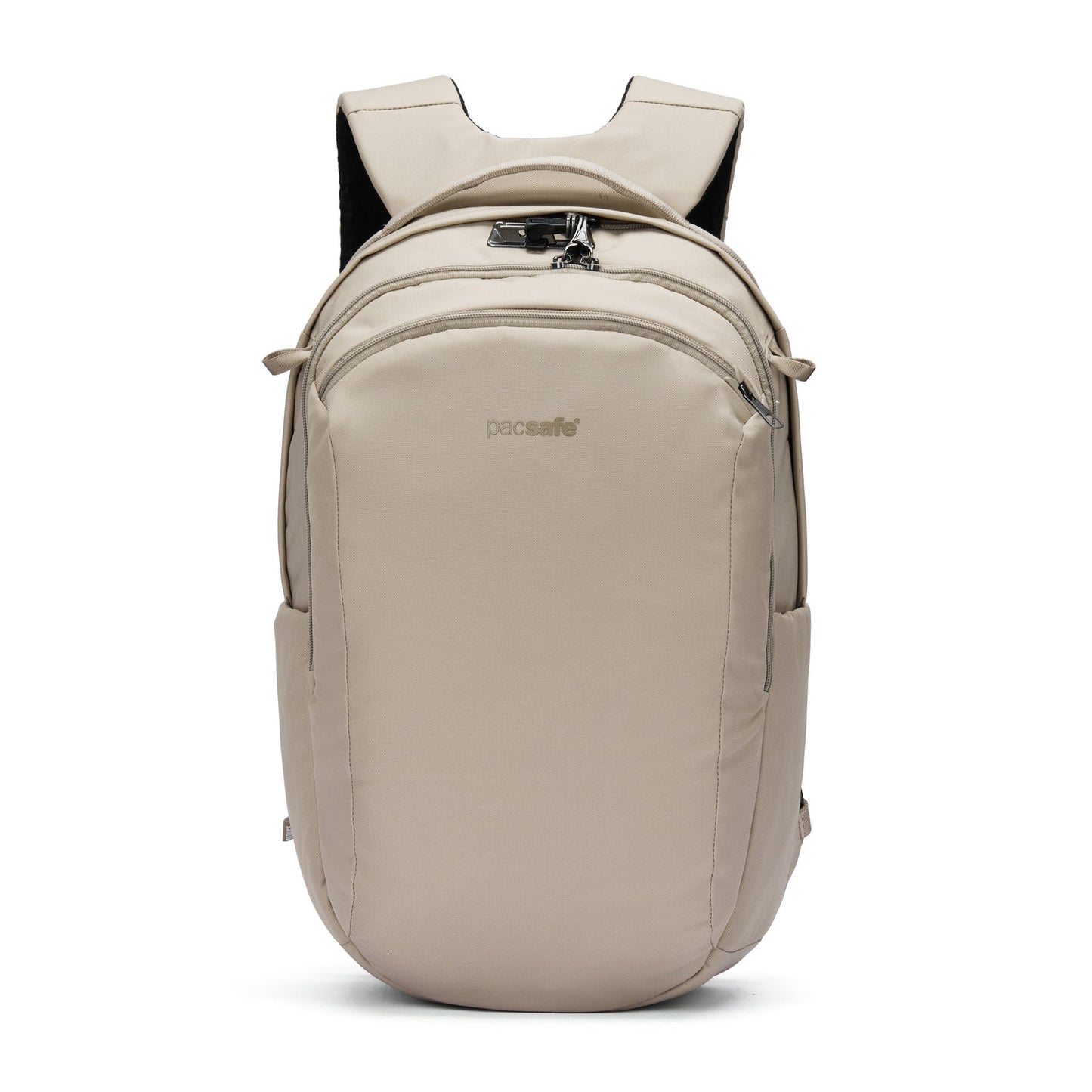 Pacsafe V 26L Tour Backpack in black - Rainbow Bags