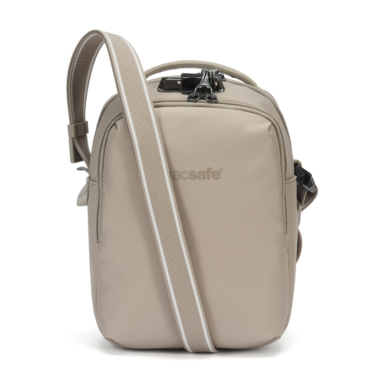 Pacsafe V Companion Crossbody - Rainbow Bags