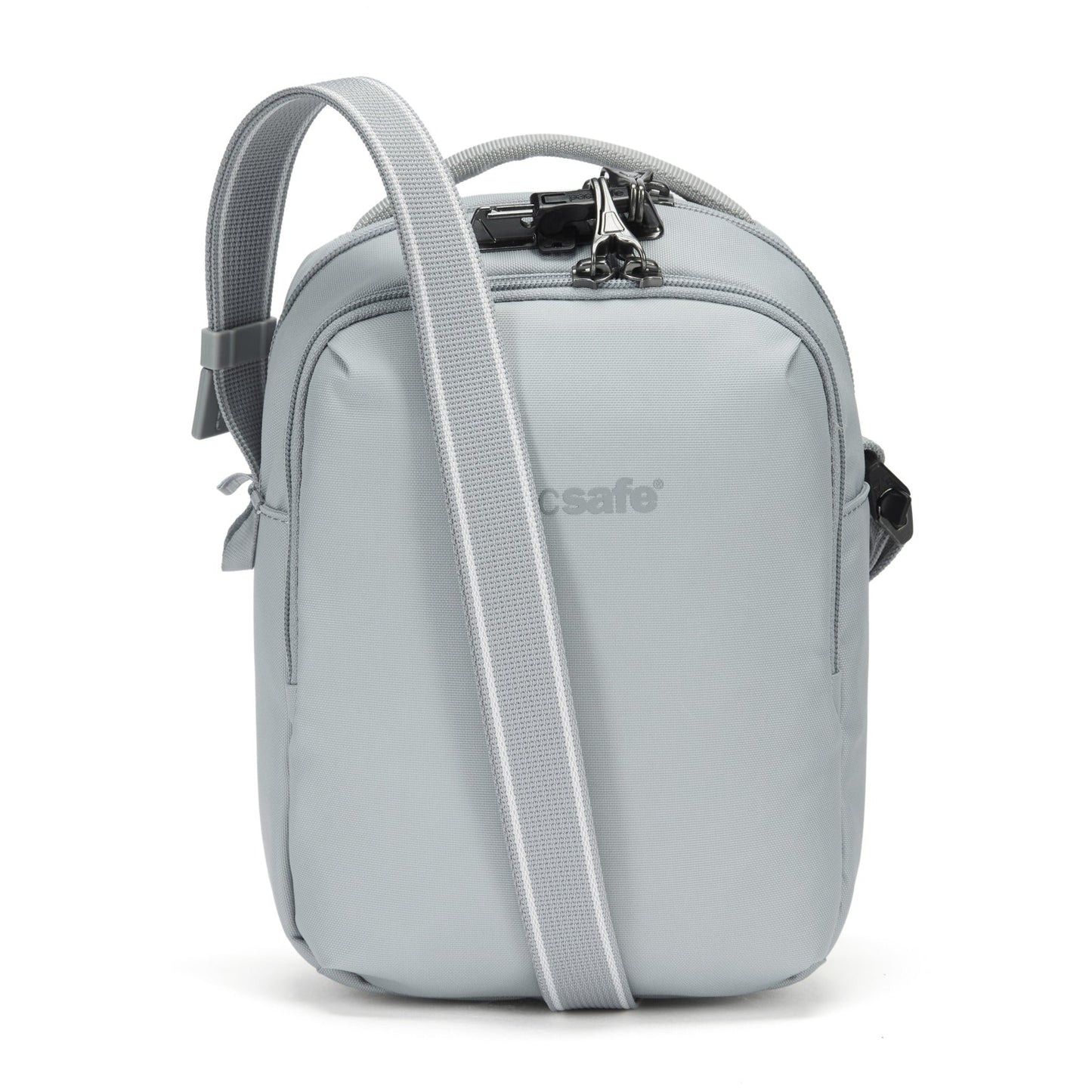 Pacsafe V Companion Crossbody - Rainbow Bags