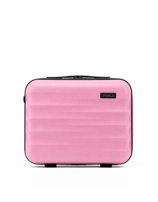 Tosca - Interstellar 2.0 Travel Vanity Case - Rainbow Bags