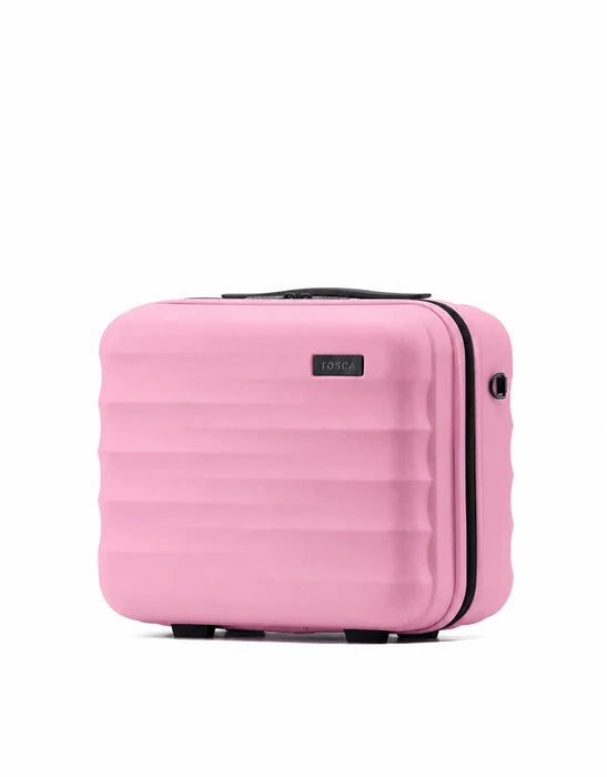 Tosca - Interstellar 2.0 Travel Vanity Case - Rainbow Bags