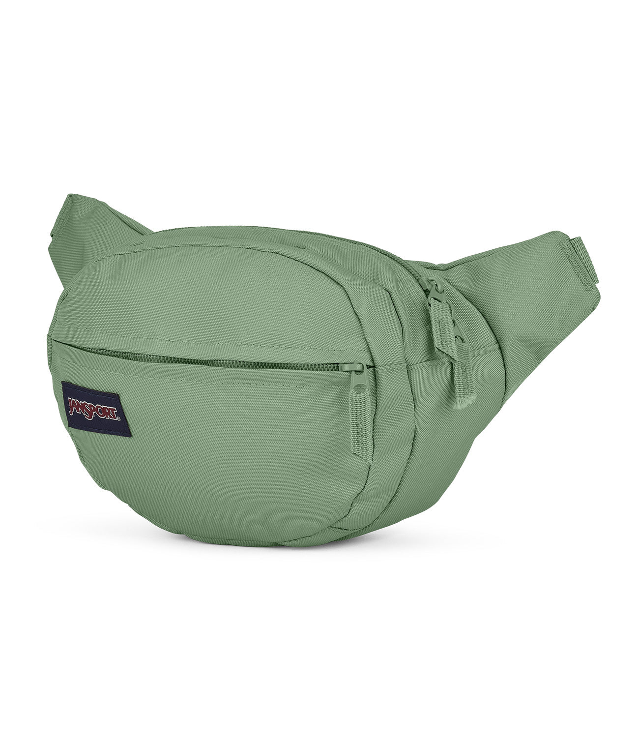 jansport men's fifth avenue 100 cowhide leather waist bag bag JanSport Fifth Avenue Bum Bag