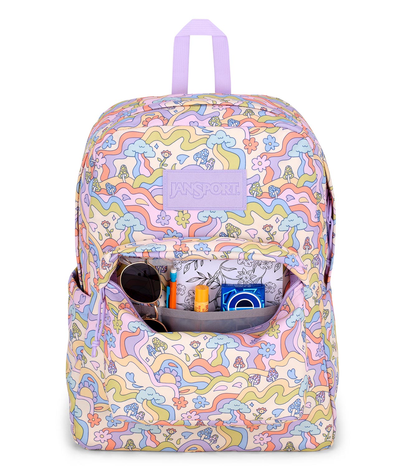 Jansport SuperBreak® Plus Backpack 26L Jansport SuperBreak® Plus Backpack 26L