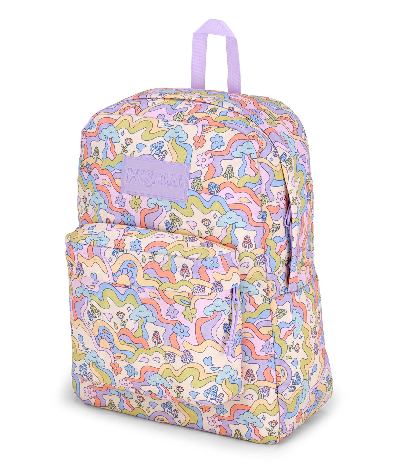 Jansport - SUPERBREAK® PLUS BACKPACK