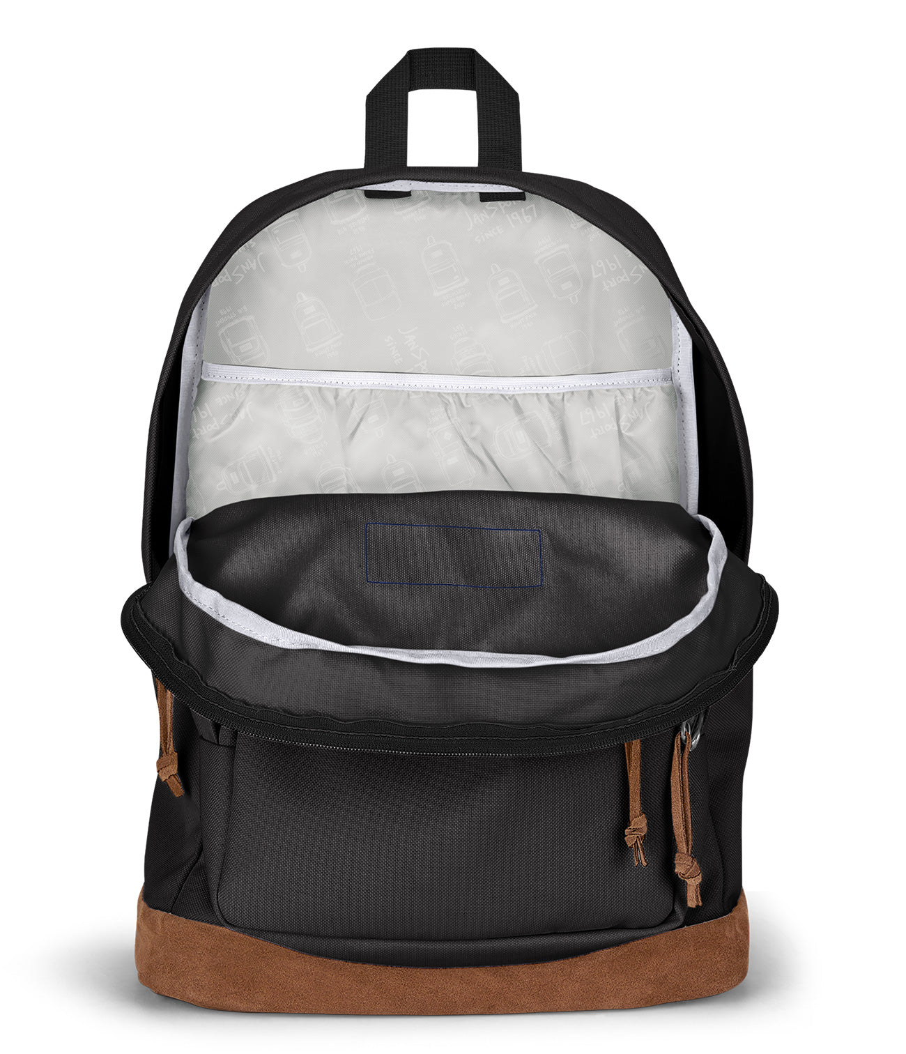 Jansport - RIGHT PACK BACKPACK