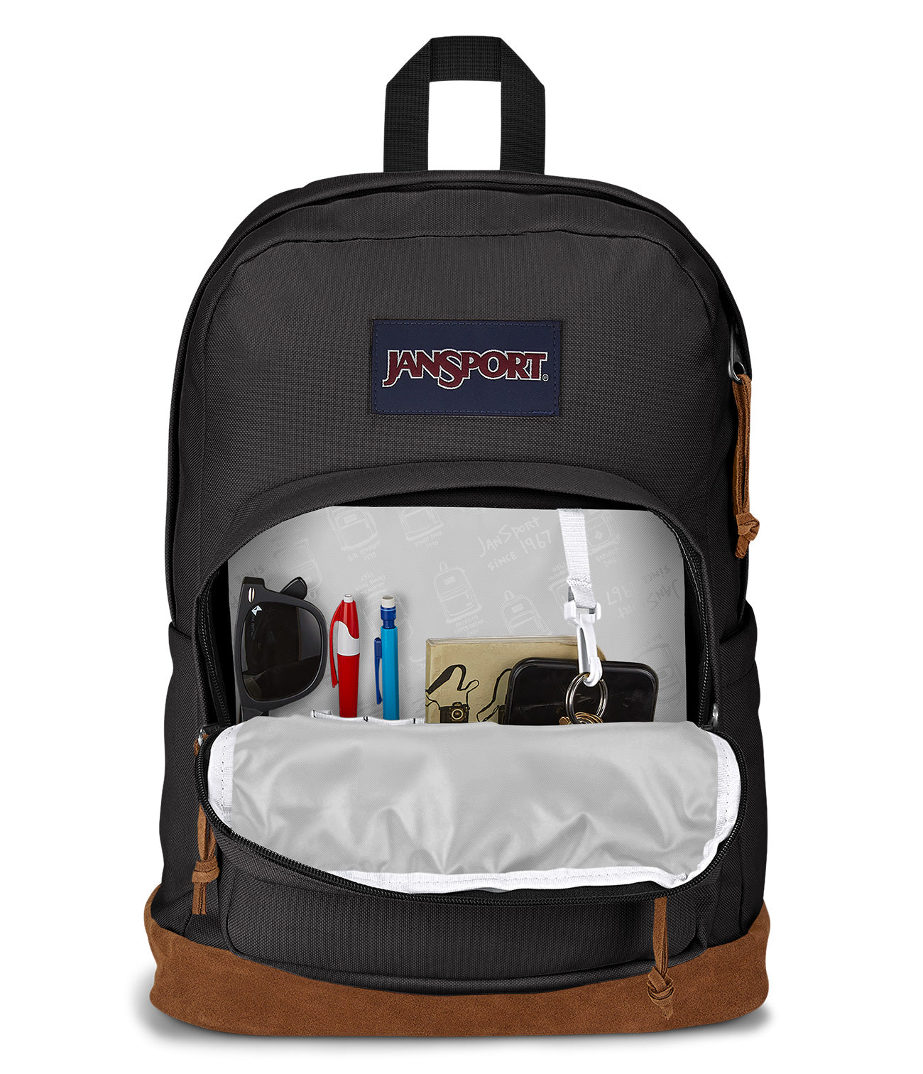 Jansport - RIGHT PACK BACKPACK