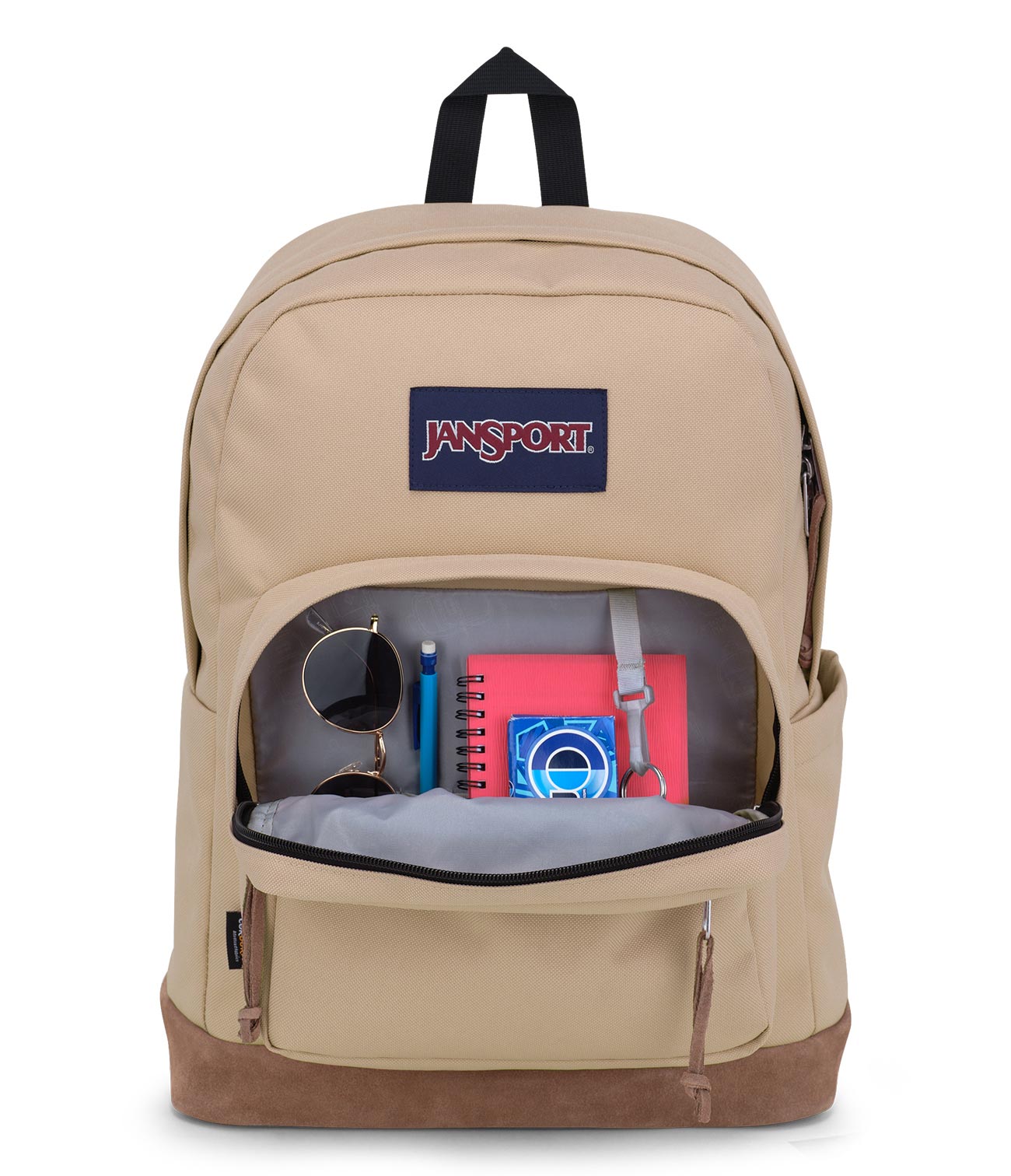 JanSport Right Pack Laptop Backpack 16
