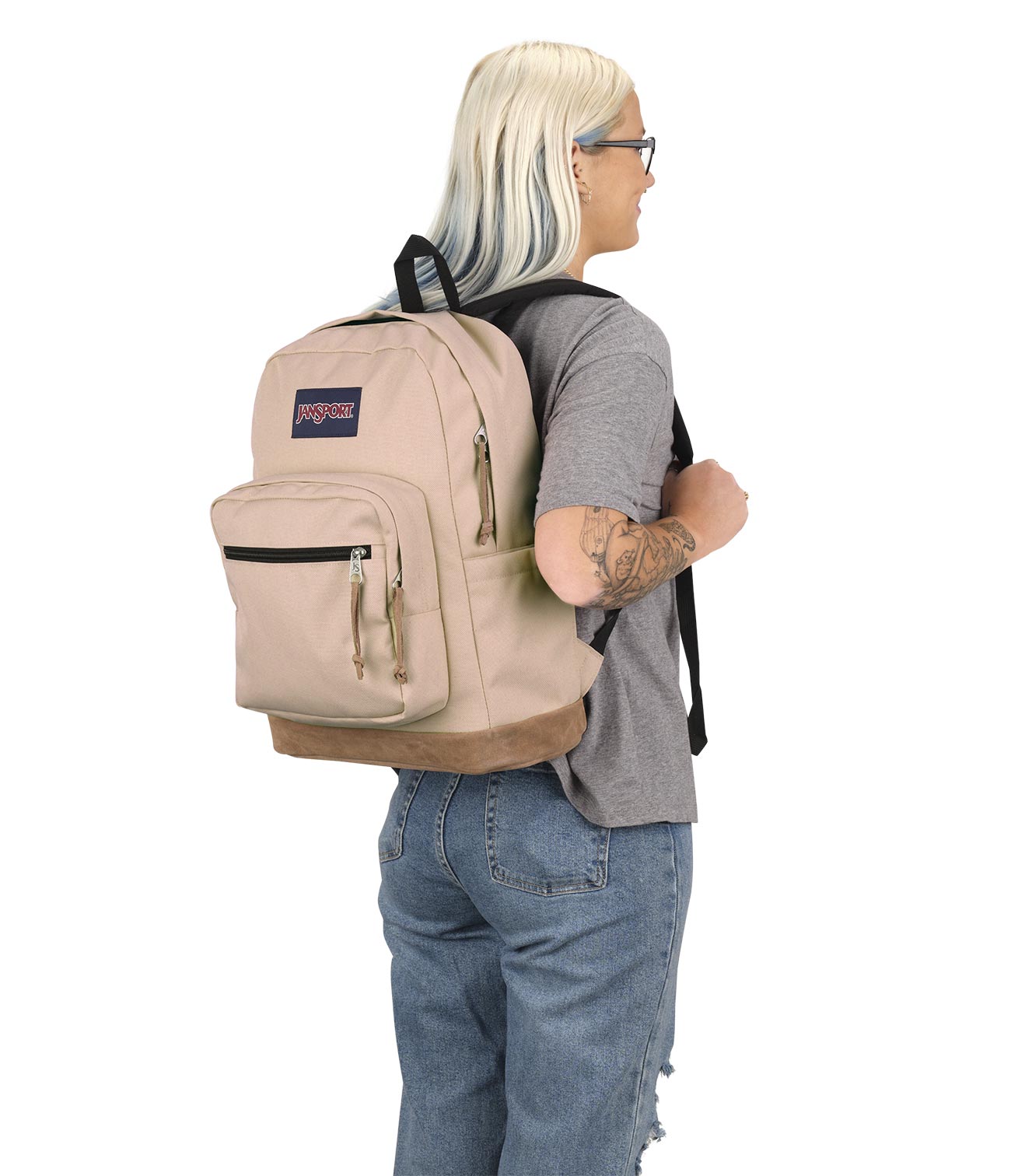 Jansport - RIGHT PACK BACKPACK