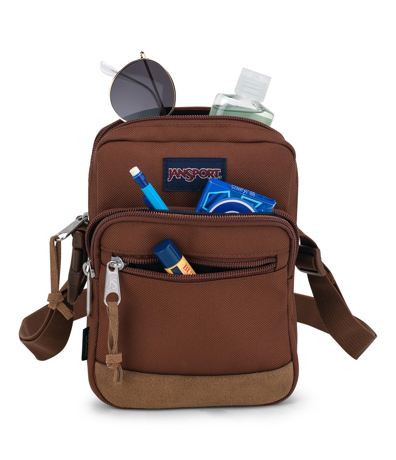 Jansport - CORE CROSSBODY BAG