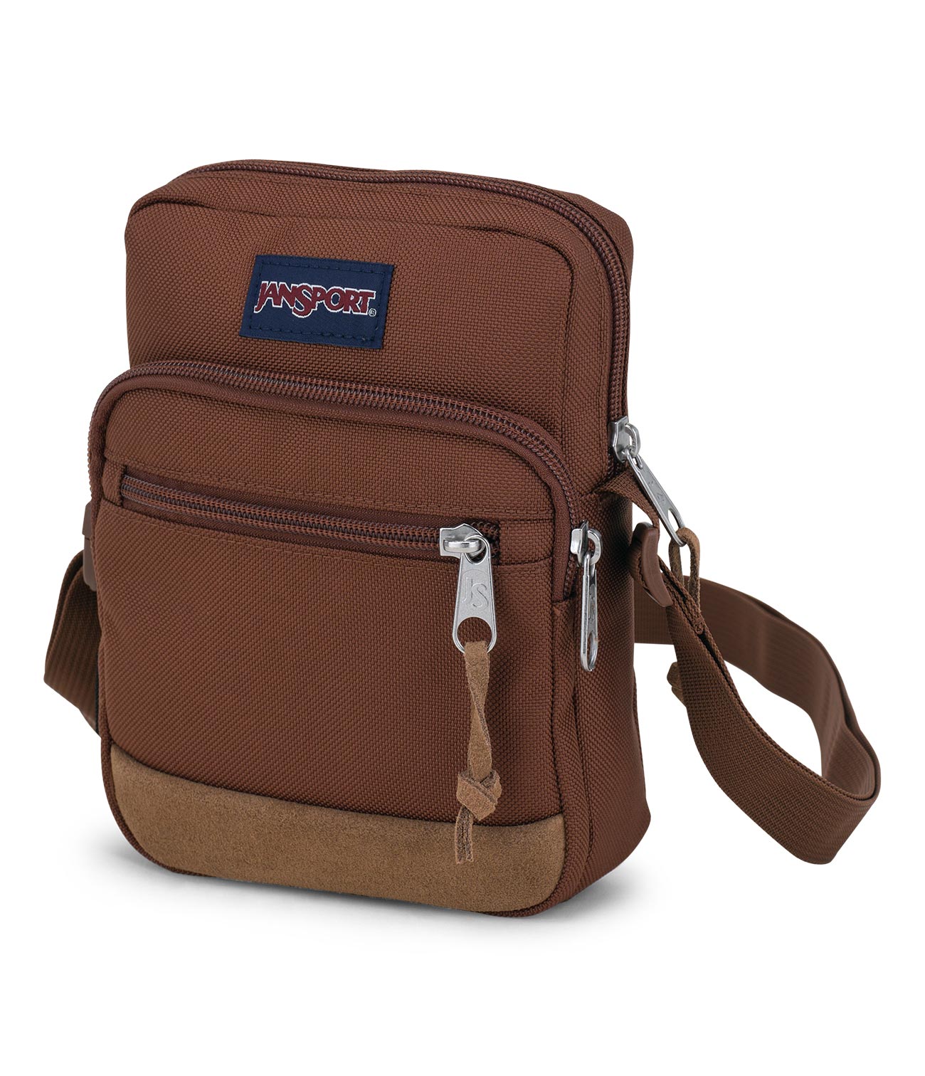 Jansport - CORE CROSSBODY BAG