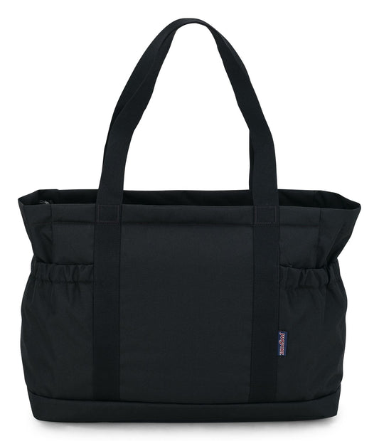 Jansport -  Click to expand EVERYDAY LARGE TOTE in Black