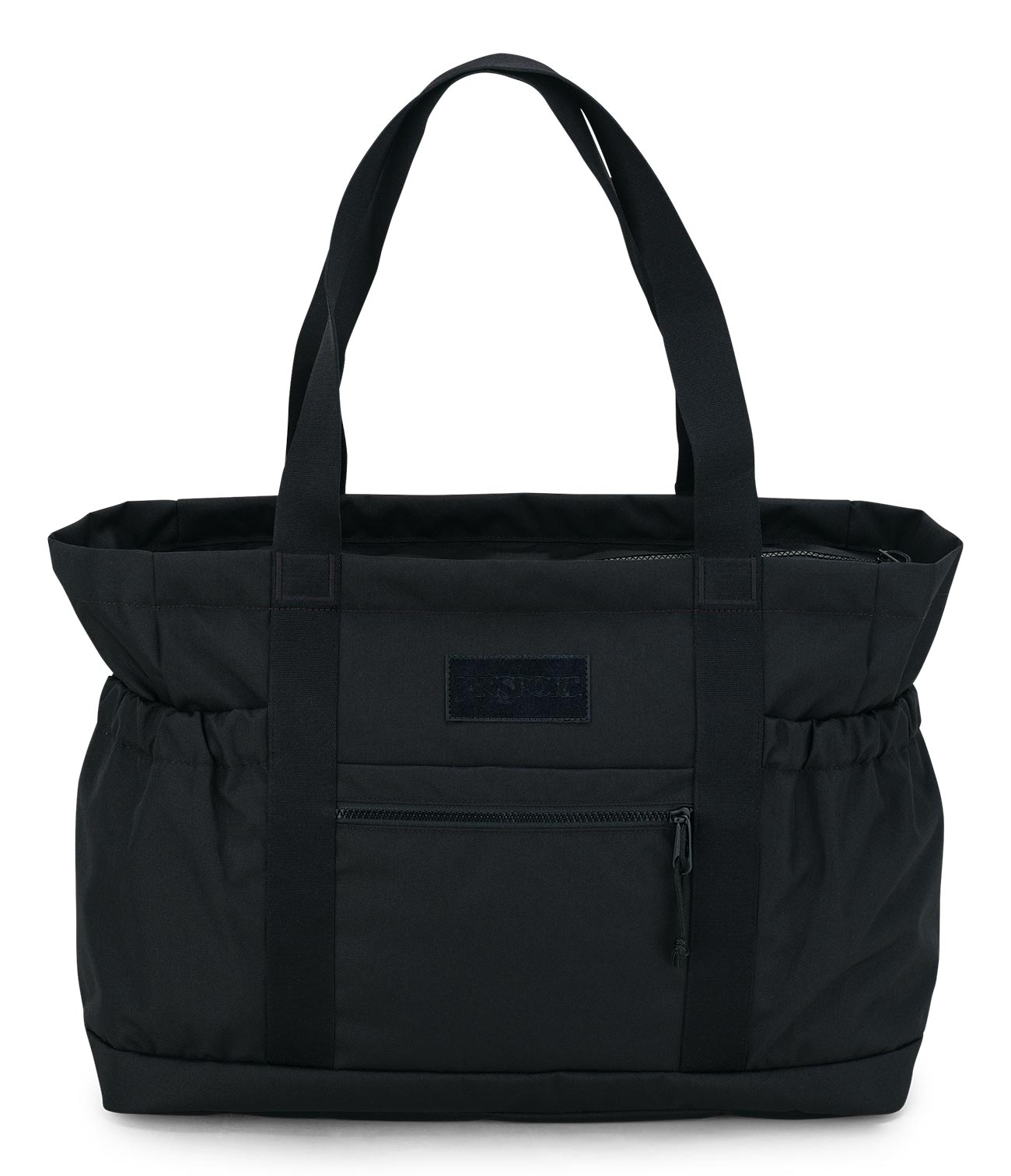 Jansport -  Click to expand EVERYDAY LARGE TOTE in Black