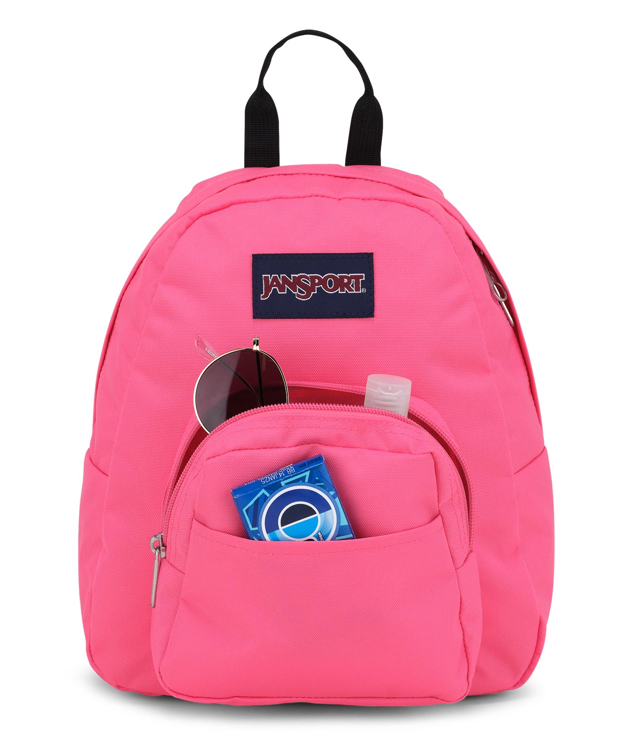 JanSport Half Pint Mini Backpack JanSport Half Pint Mini Backpack