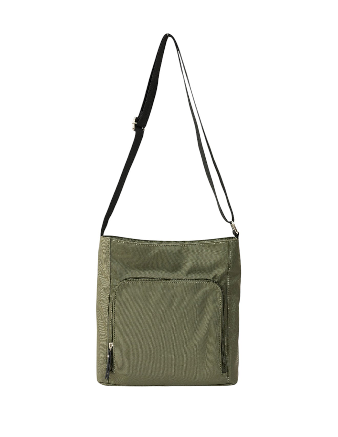 Joan Weisz - JWD012 NYLON CROSSBODY - Rainbow Bags