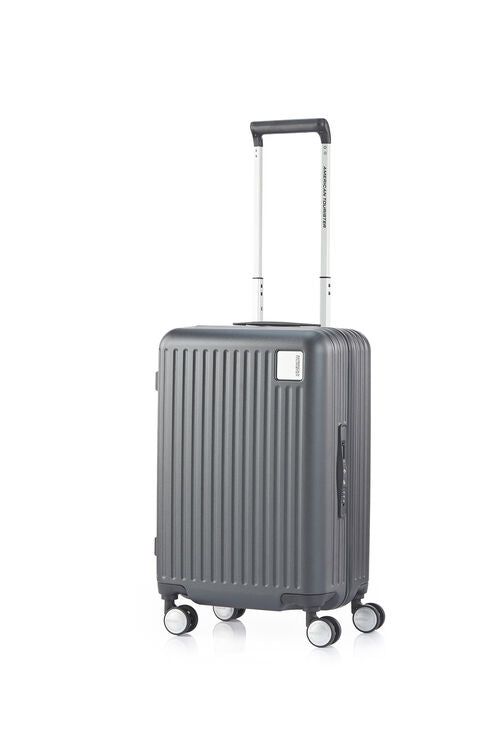 LOCKATION Spinner Luggage Small (55 cm) - rainbowbags