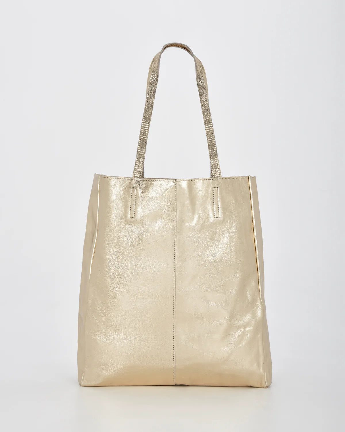 Gabee - Venus Metallic Hobo