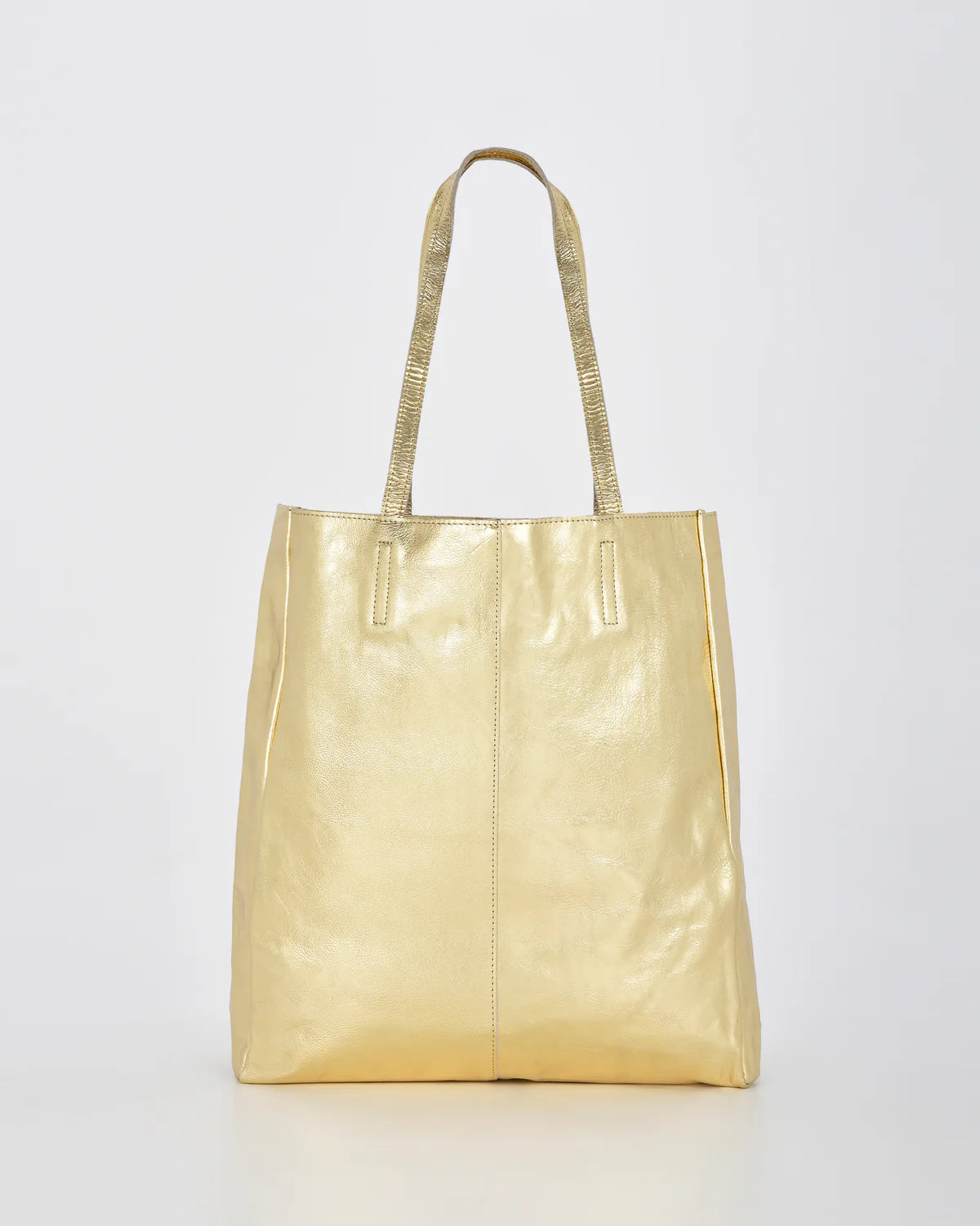 Gabee - Venus Metallic Hobo