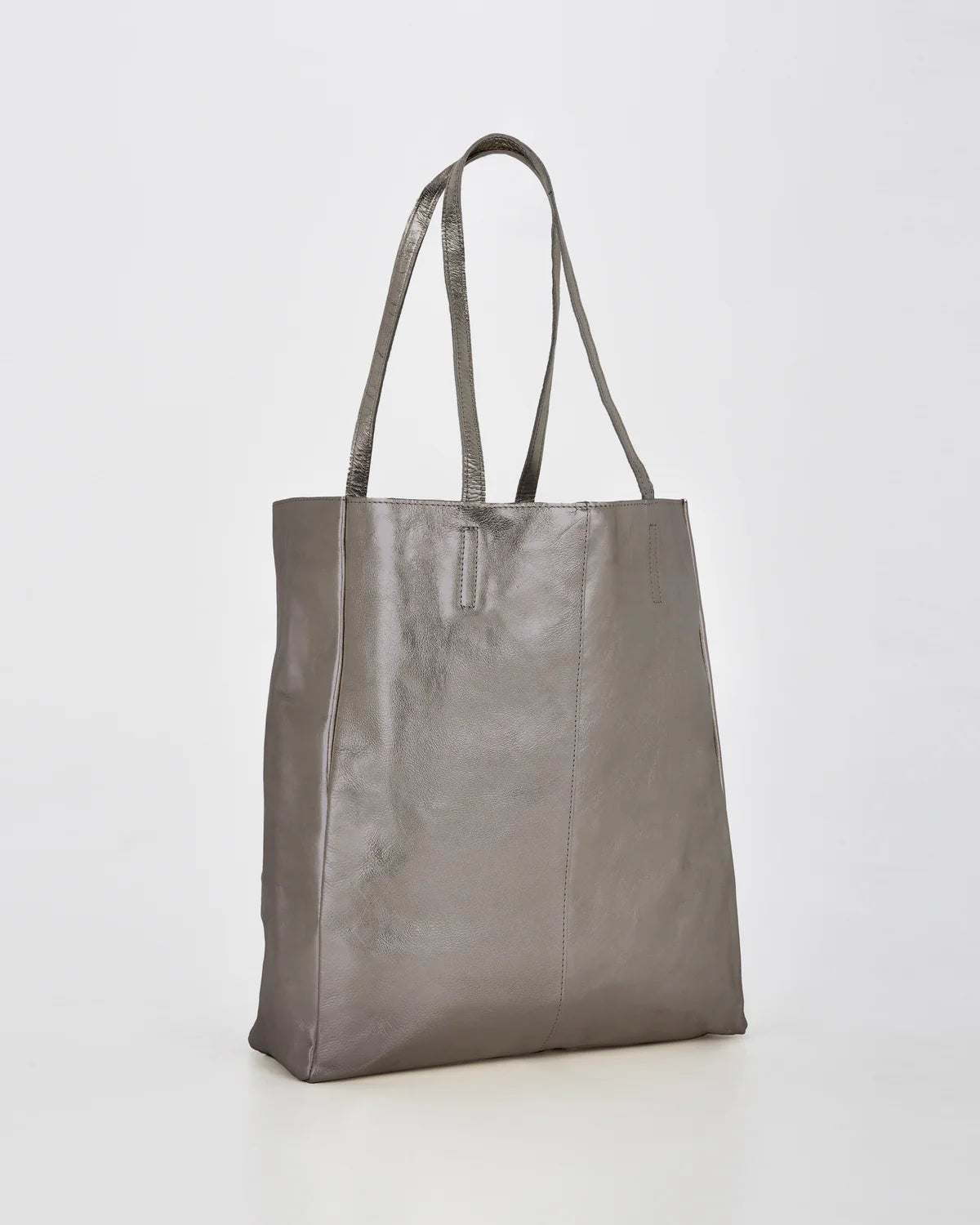 Gabee - Venus Metallic Hobo