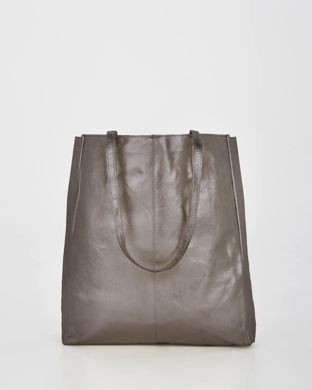 Gabee - Venus Metallic Hobo