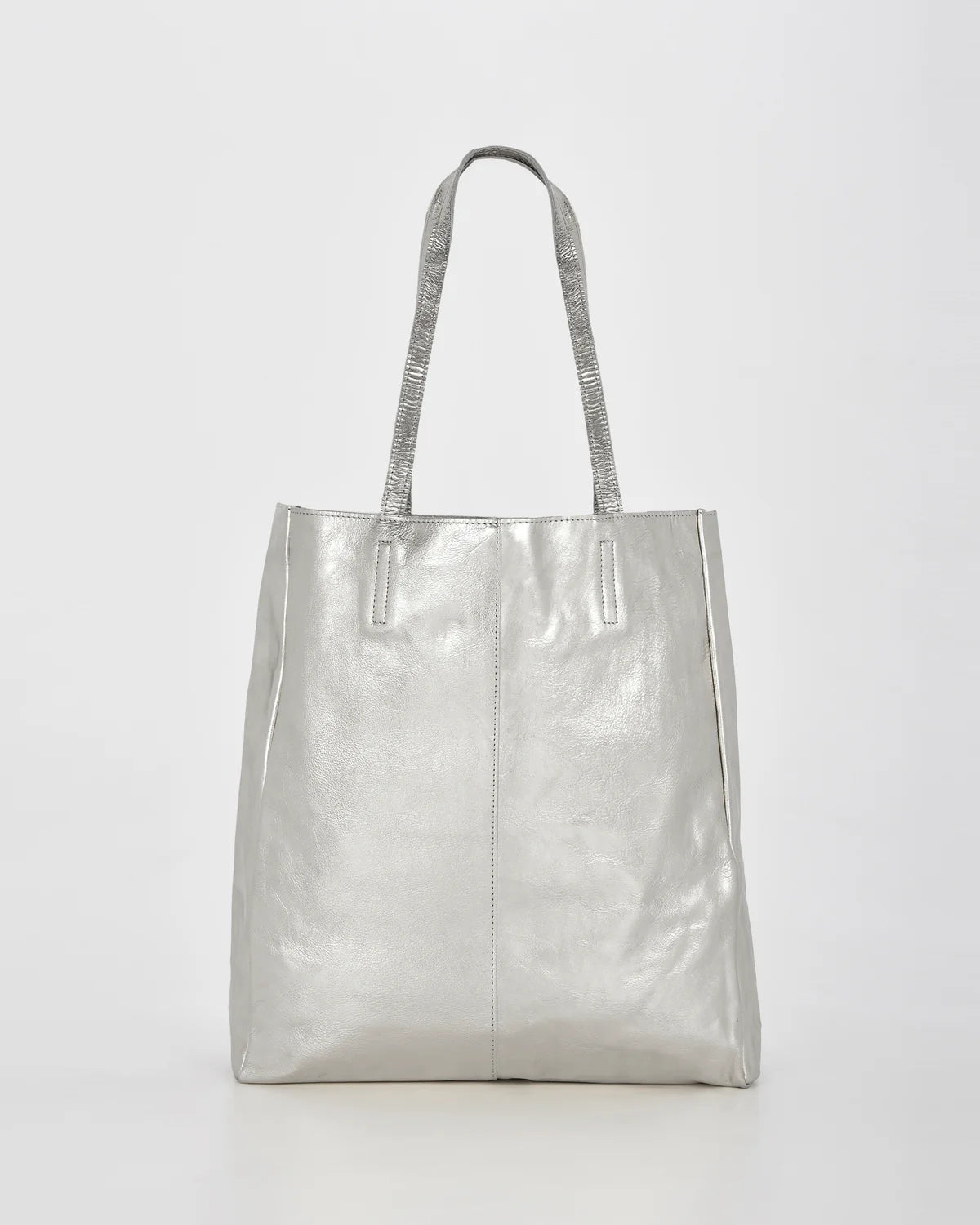 Gabee - Venus Metallic Hobo