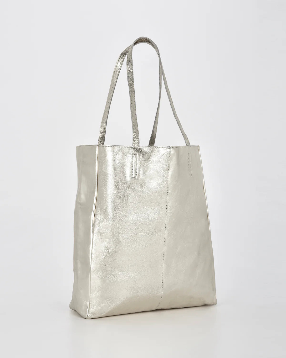 Gabee - Venus Metallic Hobo