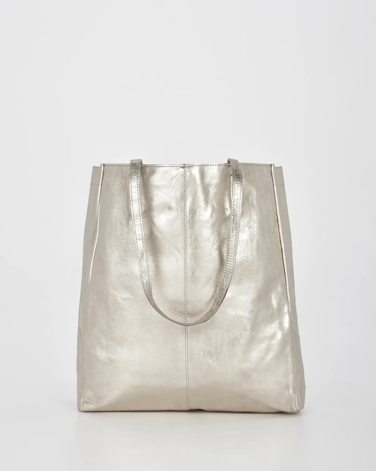 Gabee - Venus Metallic Hobo