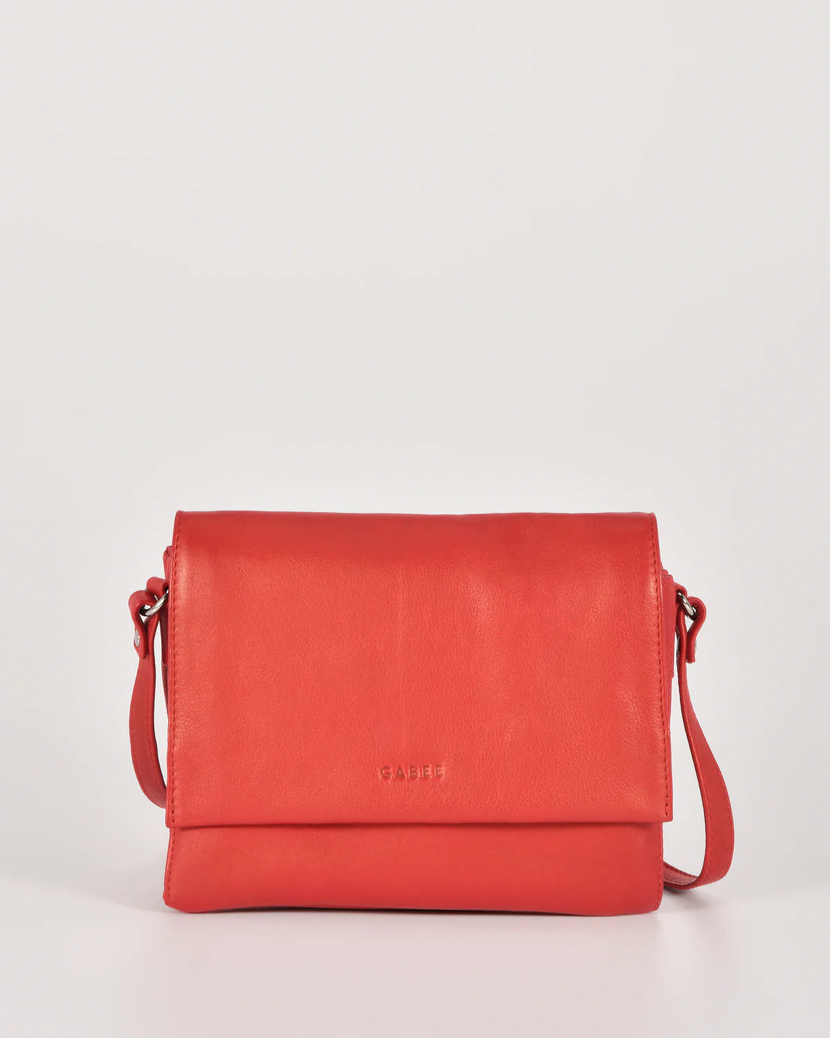 Gabee - Eloise Leather Crossbody Bag LW64910 - Rainbow Bags