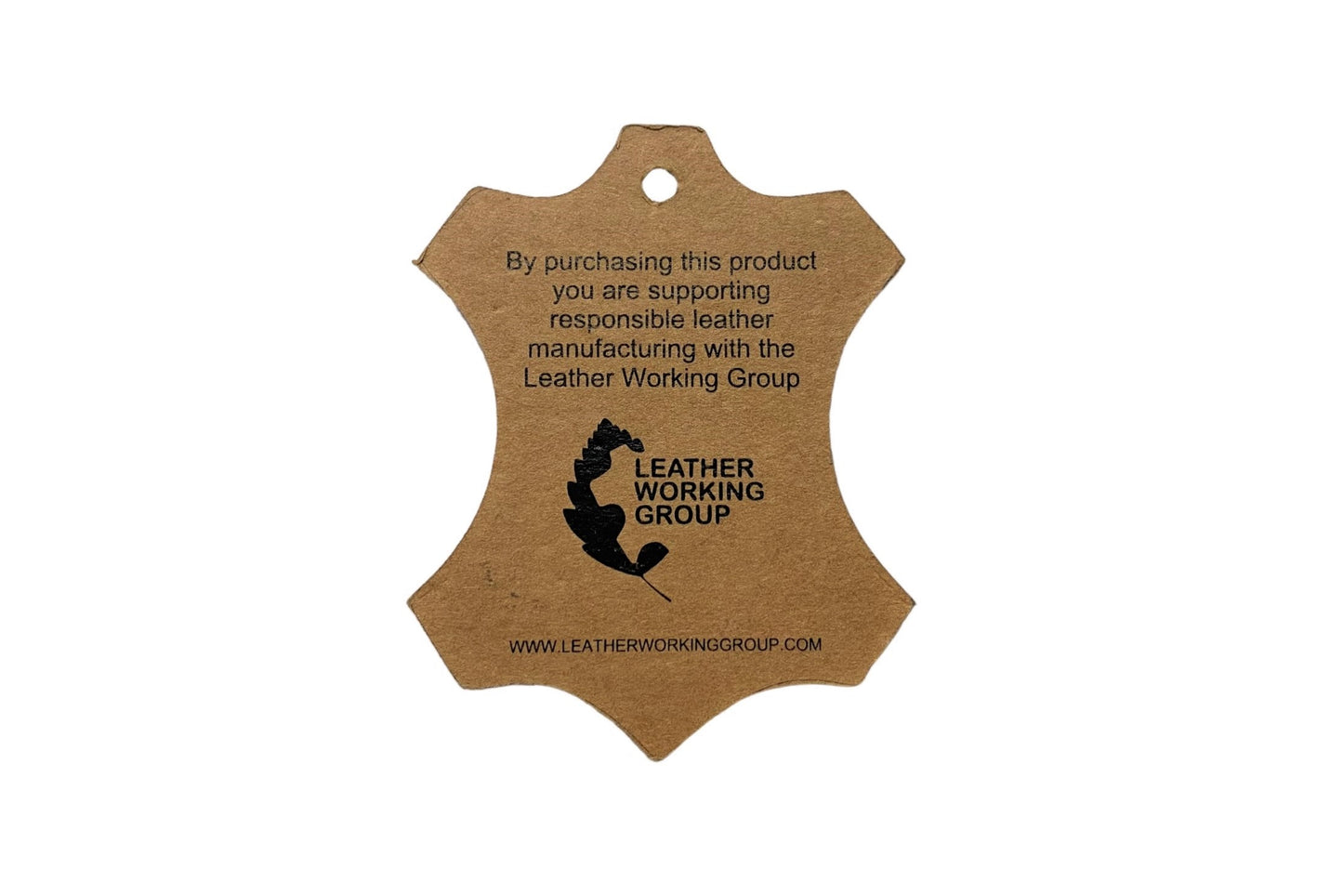 Rugged Hide RH-1305 Klein Leather Satchel in Brown