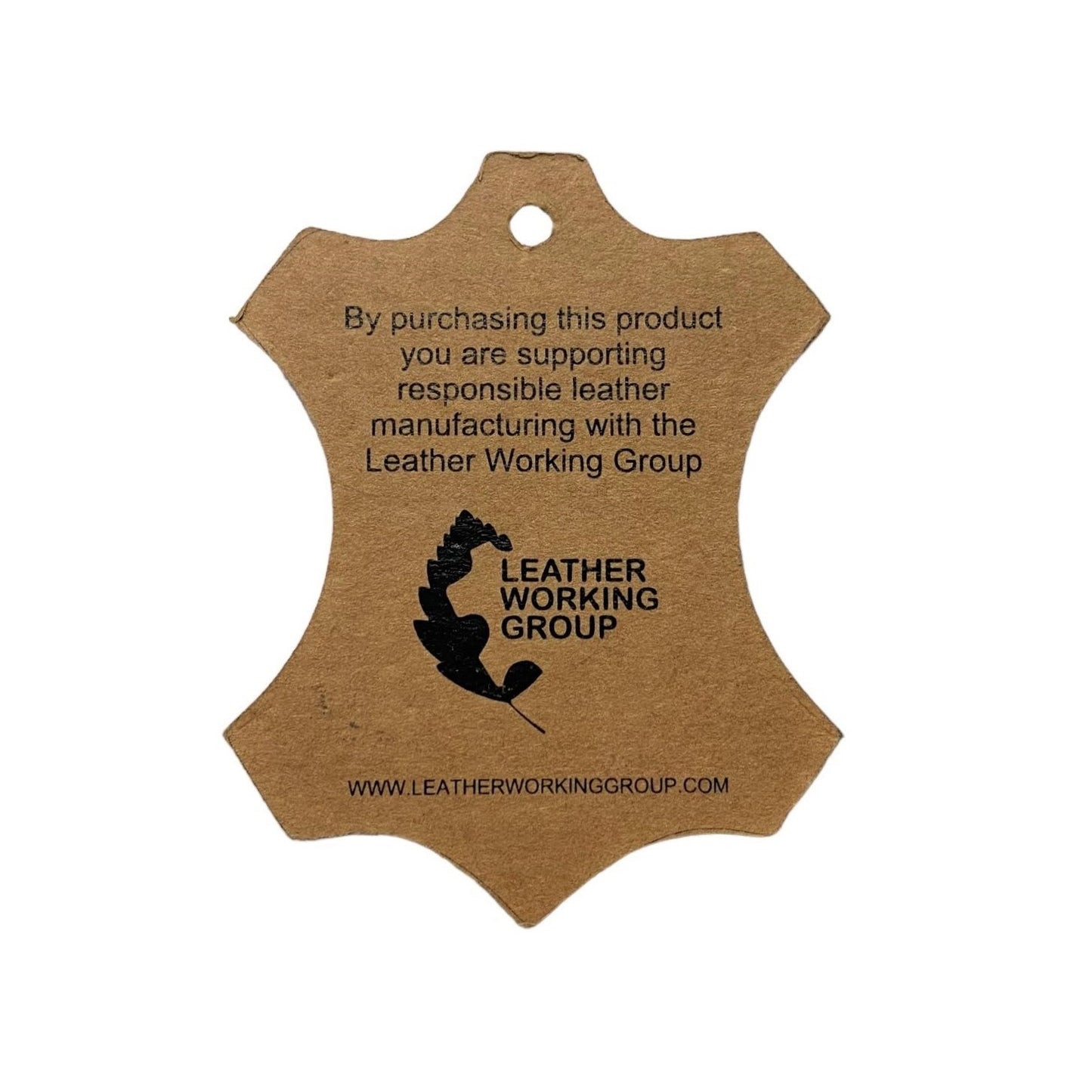 Rugged Hide RH-2562 Bonnyrig Ladies Classic Pebbled Leather Tote Bag