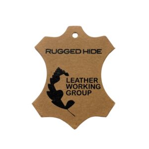 Rugged Hide - Amalfi Large Woven Shopper RH-2515