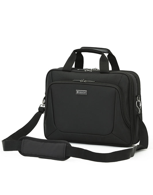 TOSCA - Oakmont Collection LAPTOP BAG BUSINESS BAGS - Black