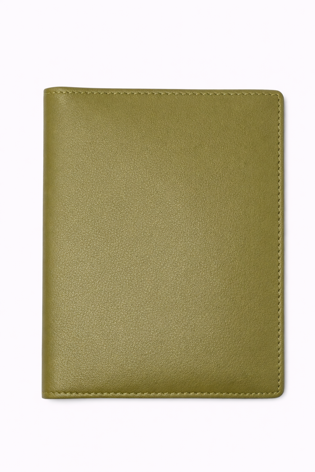 奥兰 - S-405 皮革护照套