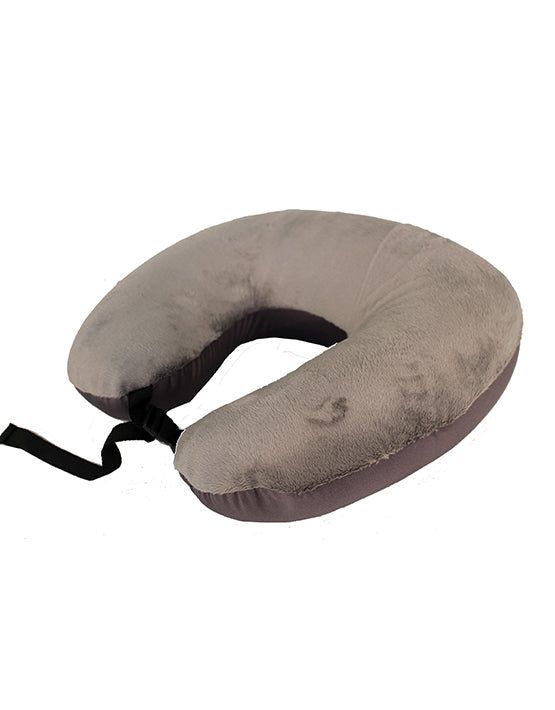 MICROBEAD NECK PILLOW - rainbowbags