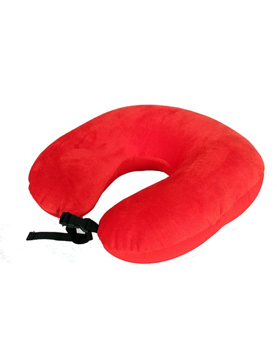 MICROBEAD NECK PILLOW - rainbowbags