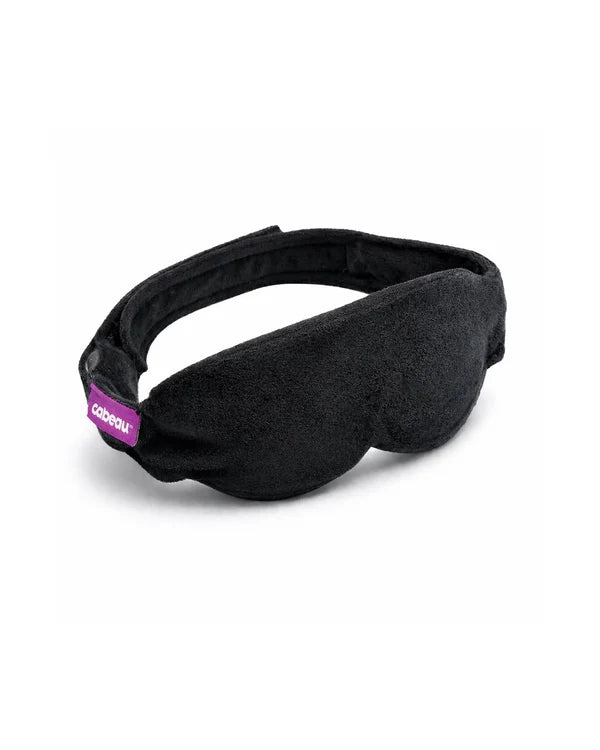 Cabeau Midnight Magic Sleep Mask In Flight Comfort - Eye mask